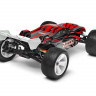Радиоуправляемая трагги Himoto Ziege Brushless 4WD 2.4G 1/8 RTR