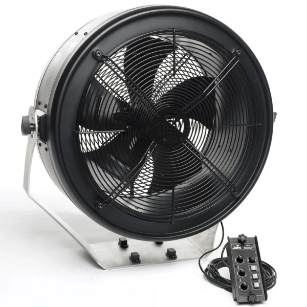 Вентилятор Martin JEM AF2 DMX Fan - Incl. External remote сценический