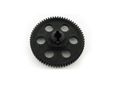 Главная шестерня 66T