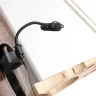 DPA BC4099 крепление на контрабас для микрофонов d:vote 4099