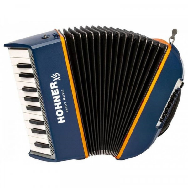 HOHNER XS аккордеон