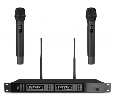 Радиосистема FBW A2-VOCAL1 комплект A120R + A101HT