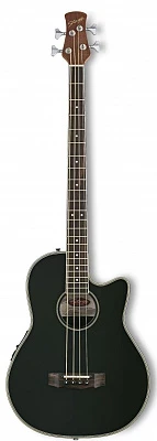 Бас-гитара Stagg AB1006CE-BK  электроакустическая