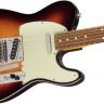 FENDER VINTERA "60S TELECASTER® BIGSBY PAU FERRO FINGERBOARD 3-COLOR SUNBURST электрогитара с чехлом