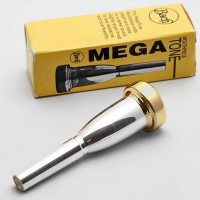 Vincent Bach Custom K351-3CGR Megatone мундштук для трубы