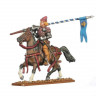 Сборные солдатики ZVEZDA Французские рыцари XV в., 1/72