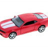 Машина Autotime "CHEVROLET CAMARO" 5"