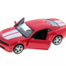 Машина Autotime "CHEVROLET CAMARO" 5"
