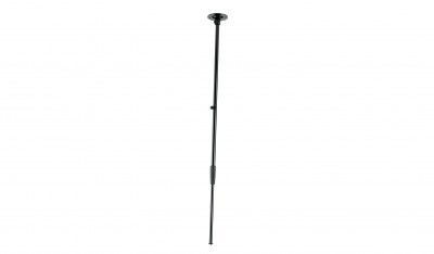 K&M 22160-300-55  микрофонная стойка с креплением к потолку