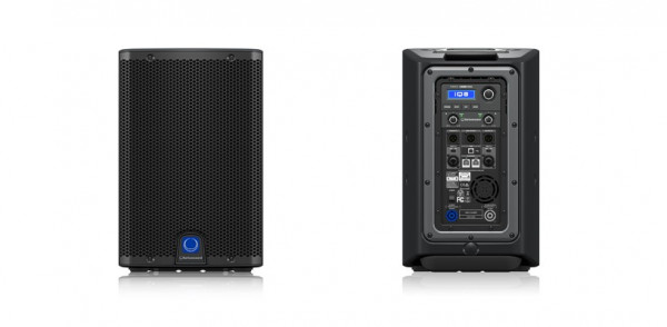 Акустическая система активная Turbosound iQ8 Акустическая система активная Turbosound iQ8