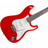 Электрогитара TERRIS TST-39 RD стратокастер красного цвета