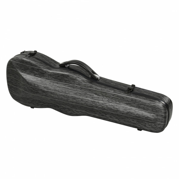 Кейс для скрипки ANTONIO LAVAZZA CV-71 BK МАТОВЫЙ 4/4