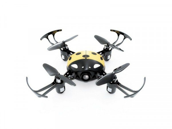 Р/У квадрокоптер Syma X27 Божья коровка 6-AXIS 2.4G RTF
