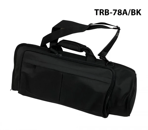 Чехол для трубы BRAHNER TRB-78A/BK