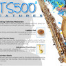 Саксофон-тенор SELMER TS-500 Bb