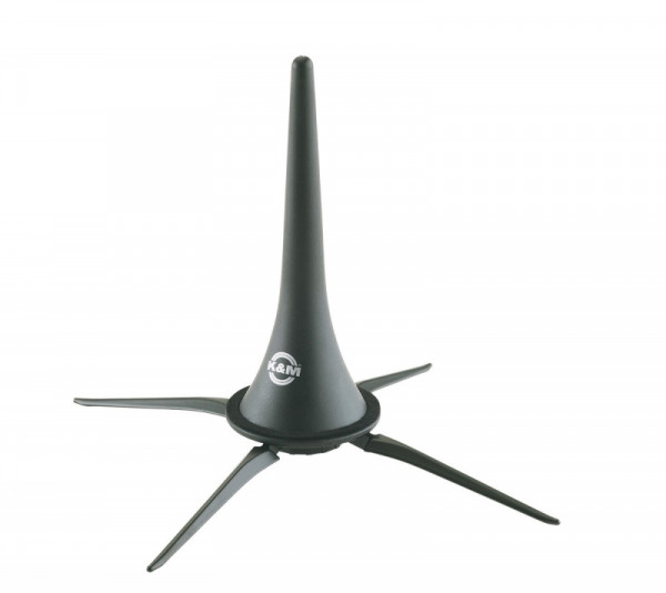 Стойка для кларнета KONIG&MEYER 15222.000.55 складная, компактная