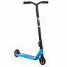 Самокат двухколесный трюковой X-UP (синий)