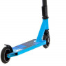 Самокат двухколесный трюковой X-UP (синий)