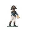 Сборные солдатики ZVEZDA Французский штаб 1805-1814 г., 1/72