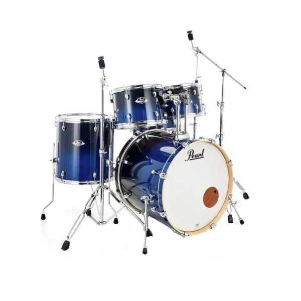 PEARL EXL725S/C257 ударная установка (без тарелок)