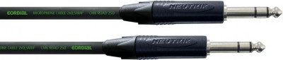 Инструментальный кабель Cordial CRM 5 VV