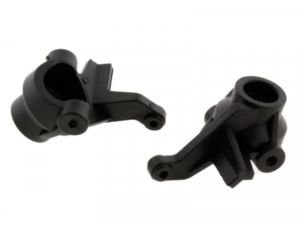 Комплект поворотных кулаков для автомоделей Himoto E10