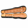 Кейс для скрипки ANTONIO LAVAZZA CV-71 BK ГЛЯНЦЕВЫЙ 4/4