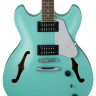 IBANEZ AS63-SFG ARTCORE VIBRANTE полуакустическая гитара