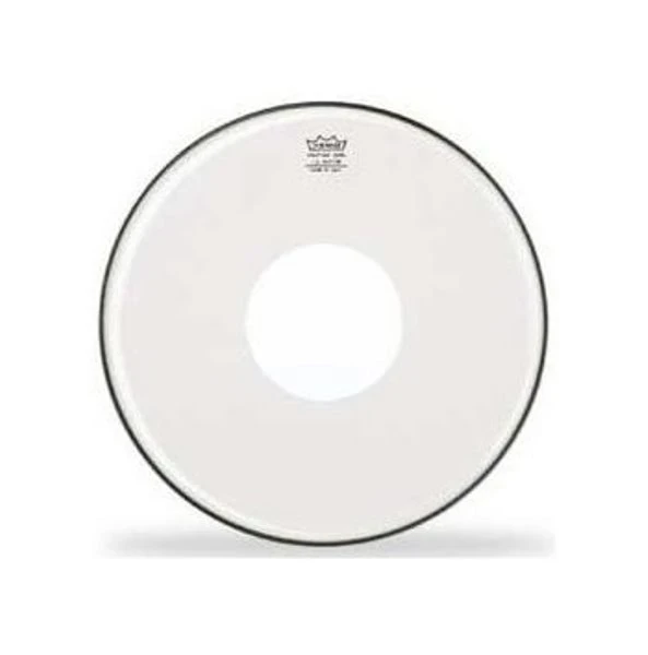 REMO CS-0314-00 BATTER CONTROLLED SOUND CLEAR14'' пластик