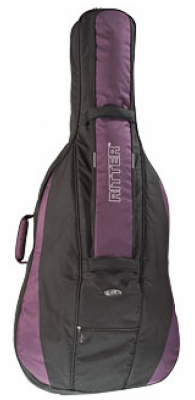 Чехол для виолончели 4/4 Ritter RCC200-9-F/BRB