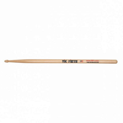 VIC FIRTH X5BDG DoubleGlaze барабанные палочки орех