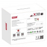 Р/У квадрокоптер Syma X30 с FPV трансляцией WiFi, GPS, 2.4G RTF