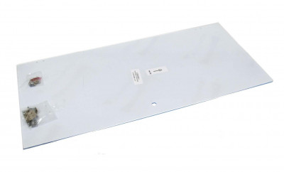 TEMPO STKP30 дверца для рэкового шкафа 30U, Только для рэков серии "СТ"