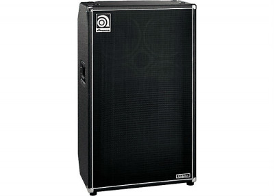 AMPEG-SVT-610HLF- басовый кабинет 6х10" + ВЧ драйвер, 600 Вт