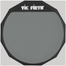 Тренировоный пэд VIC FIRTH PAD12D двусторонний