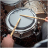 Тренировоный пэд VIC FIRTH PAD12D двусторонний
