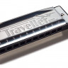 Губная гармошка HOHNER Traveller C (M91700)