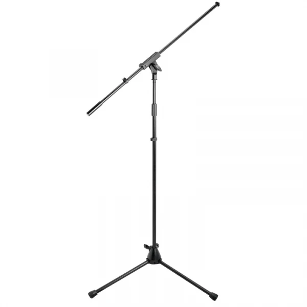 Микрофонная стойка-журавль ONSTAGE MS9701B+ тренога
