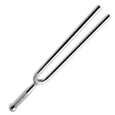 Камертон A-440HZ вилочковый