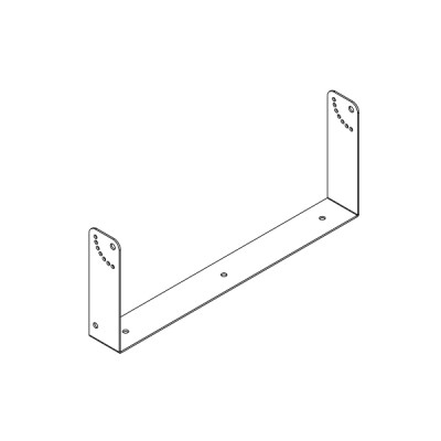 FBT AC-U112H крепление (черное) для Archon 112 ( горизонтальное)