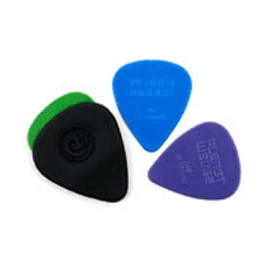 PLANET WAVES IP - медиатор с резиновой насадкой