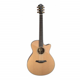 FURCH MC Yellow Gc-CR SPA электроакустическая гитара FURCH MC Yellow Gc-CR SPA электроакустическая гитара