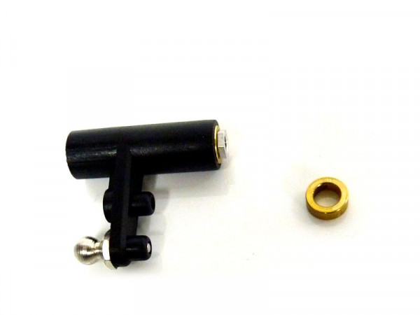 Правая часть серво-сейвера для моделей Himoto 1/10EP