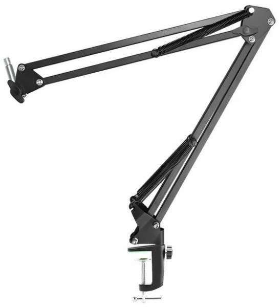 Стойка пантограф Maono AU-B01 настольная микрофонная Стойка пантограф Maono AU-B01 настольная микрофонная