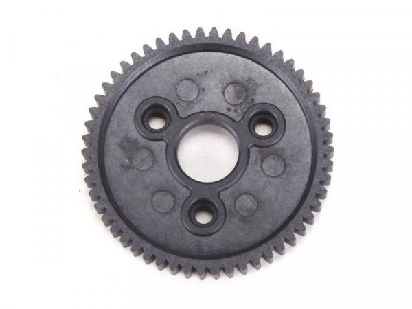 Шестерня ведомая, 54 зубцов, модуль 0.8, аналог TRA3956