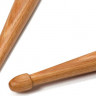 Барабанные палочки ROHEMA Hornwood 5B