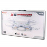 Р/У квадрокоптер Syma X5 2.4G 6-AXIS RTF