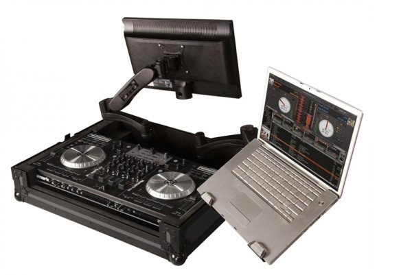 GATOR G-ARM-360-CASEMT поворотный держатель для монитора, iPad, планшета