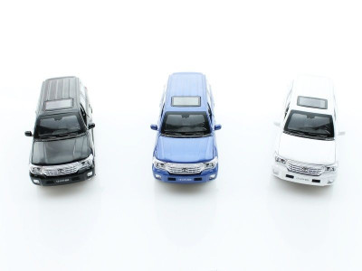 Машина 1:32 Toyota Land Cruiser свет, звук, инерция 15,5см (1/12шт.) б/к