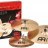 MEINL MCS Bronze Complete Cymbal Set-Up 14/16/20 комплект тарелок